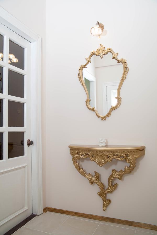 Luxury Lviv Apartment Eksteriør billede